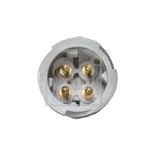 NOx-Sensor, vstrekovanie močoviny 178608 (FEBI Bilstein) - obr. 1