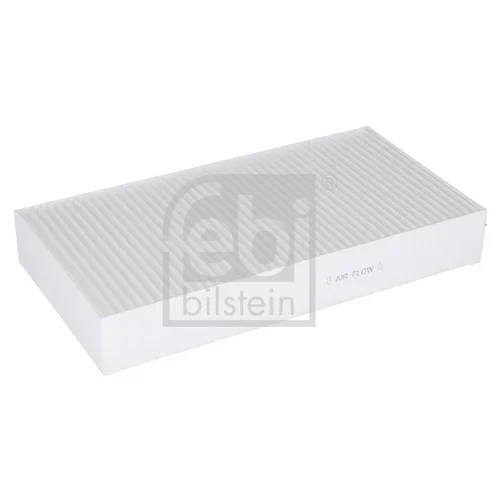 Filter vnútorného priestoru 179909 (FEBI Bilstein) - obr. 1