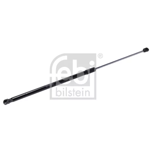 Pneumatická pružina, Batožinový/nákladný priestor 180708 (FEBI Bilstein) - obr. 1