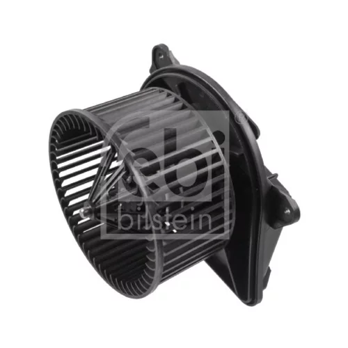 Vnútorný ventilátor 180739 (FEBI Bilstein)