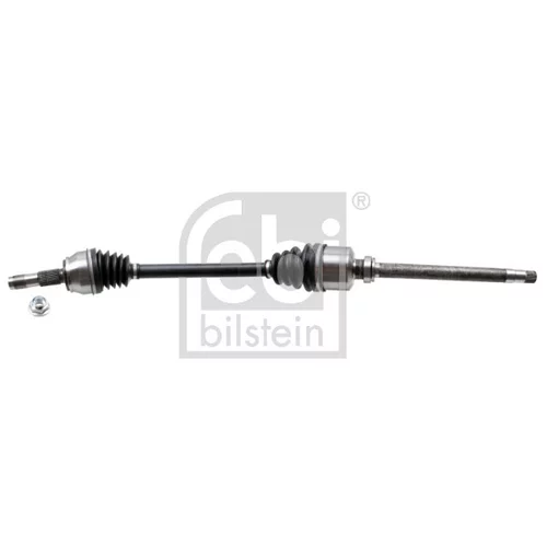 Hnací hriadeľ FEBI BILSTEIN 180835