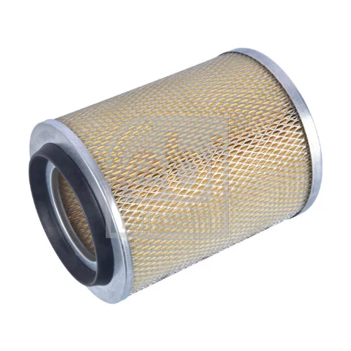Vzduchový filter FEBI BILSTEIN 180900