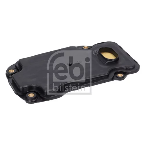 Sada hydraulického filtra automatickej prevodovky 182173 (FEBI Bilstein) - obr. 1