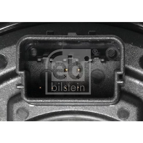 Vinutá pružina, Airbag 183548 (FEBI Bilstein) - obr. 2