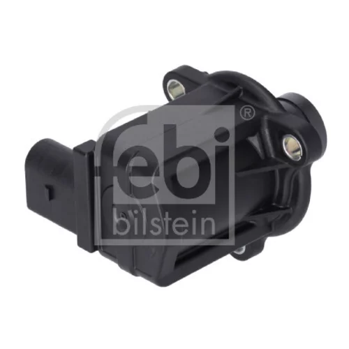Ventil obtoku vzduchu, turbo 183751 (FEBI Bilstein) - obr. 1