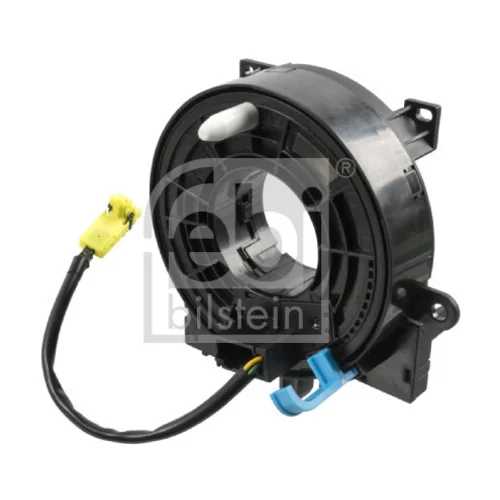 vinutá pružina, Airbag FEBI BILSTEIN 183781