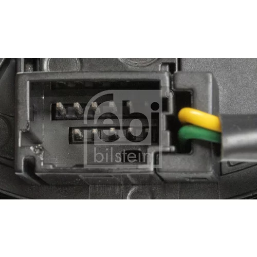 Vinutá pružina, Airbag 183781 (FEBI Bilstein) - obr. 3