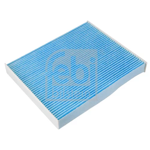 Filter vnútorného priestoru 183881 (FEBI Bilstein) - obr. 1
