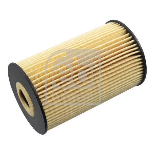 Olejový filter 184178 (FEBI Bilstein) - obr. 1