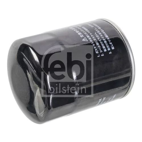 Olejový filter 184443 (FEBI Bilstein) - obr. 1