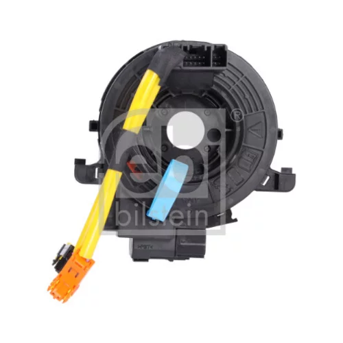 Vinutá pružina, Airbag 184546 (FEBI Bilstein) - obr. 1