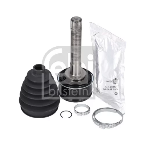 Sada kĺbov hnacieho hriadeľa FEBI BILSTEIN 185084