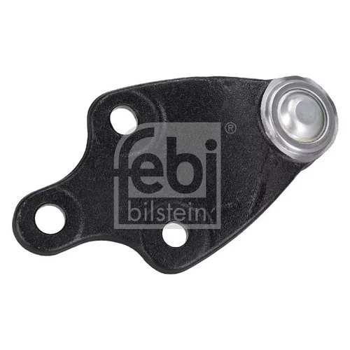 Zvislý/nosný čap 185153 (FEBI Bilstein) - obr. 1