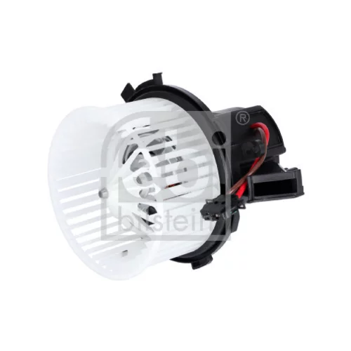 Vnútorný ventilátor FEBI BILSTEIN 185288