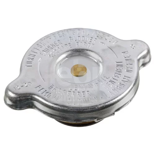 Uzáver nádržky pre chladiacu zmes FEBI BILSTEIN 185463