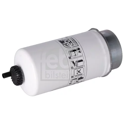 Palivový filter 186382 (FEBI Bilstein) - obr. 1