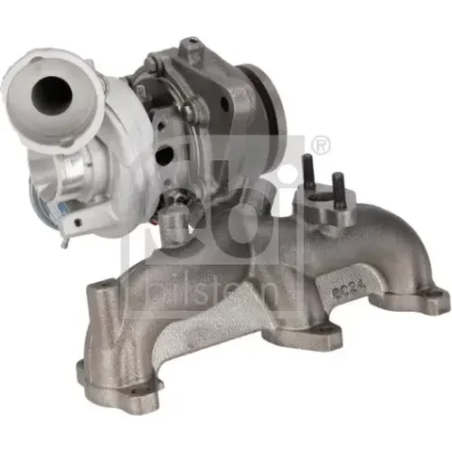 Plniace dúchadlo FEBI Bilstein 186995