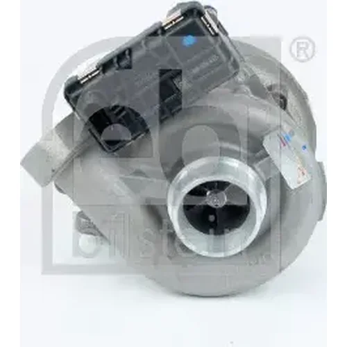 Plniace dúchadlo FEBI Bilstein 187306