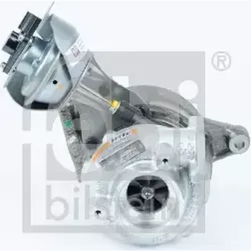 Plniace dúchadlo FEBI Bilstein 187375