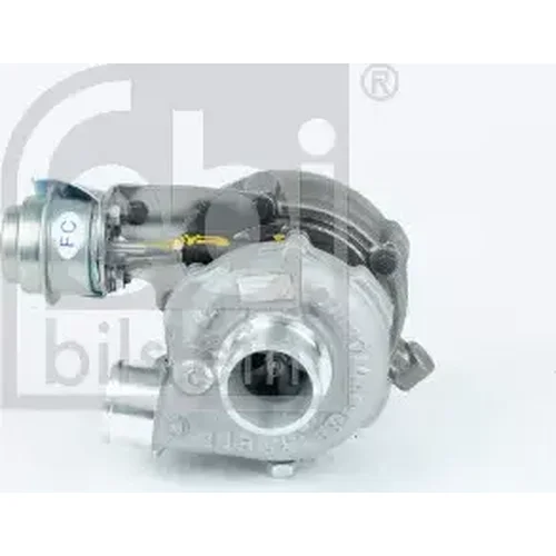Plniace dúchadlo FEBI Bilstein 187447
