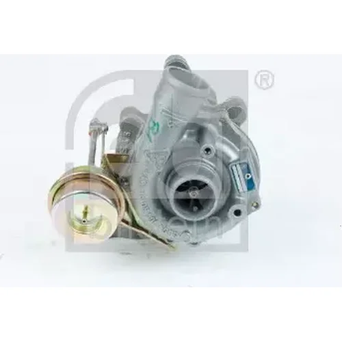 Plniace dúchadlo FEBI Bilstein 187511