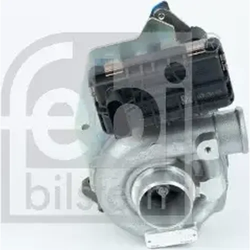 Plniace dúchadlo FEBI Bilstein 187526