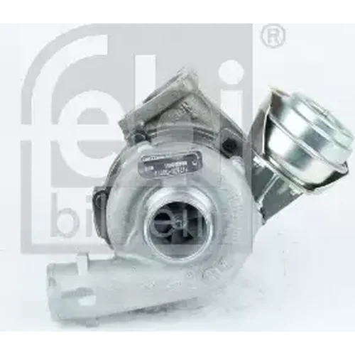 Plniace dúchadlo FEBI Bilstein 187566