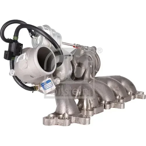 Plniace dúchadlo FEBI Bilstein 187604