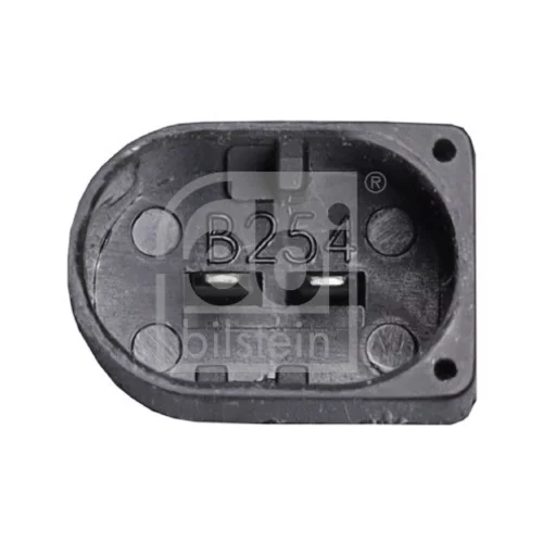 Alternátor 188317 (FEBI Bilstein) - obr. 2