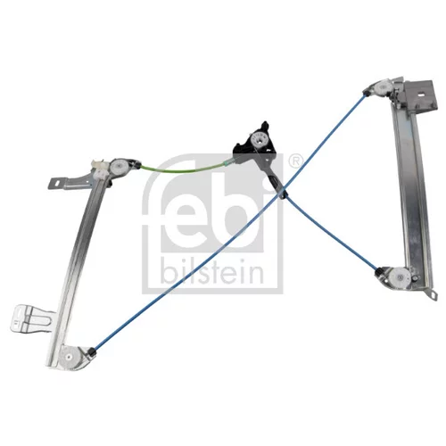 Mechanizmus zdvíhania okna FEBI BILSTEIN 193251