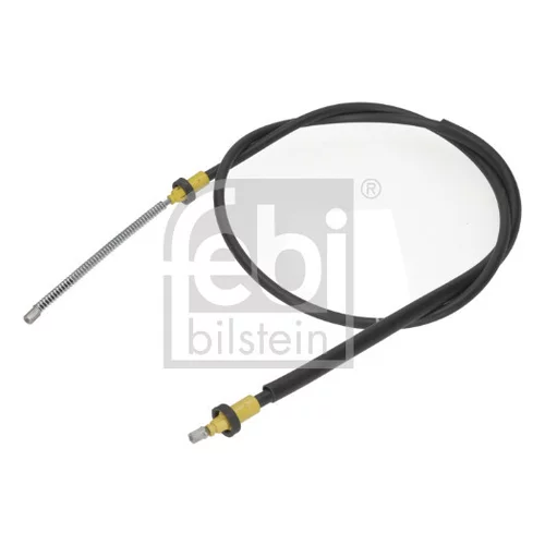 Ťažné lanko parkovacej brzdy FEBI BILSTEIN 193495