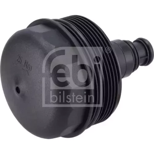 Veko, puzdro olejového filtra FEBI BILSTEIN 193506