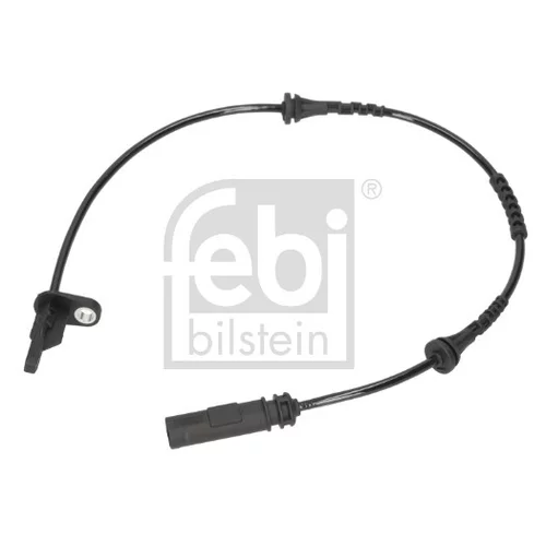 Snímač počtu otáčok kolesa FEBI BILSTEIN 193578