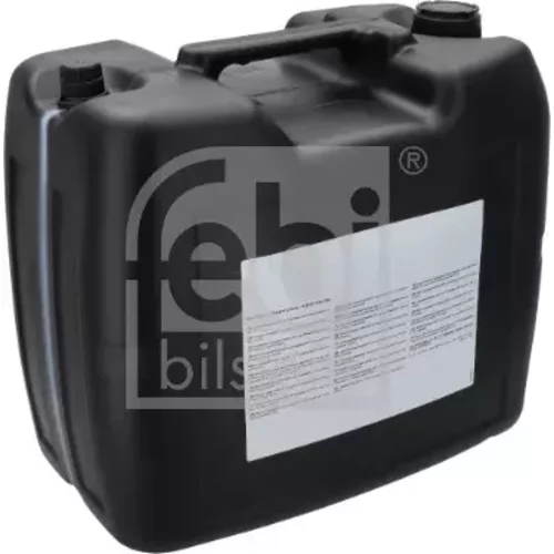 Prevodový olej Automatikgetriebeöl (ATF) für CVT-Getriebe 20L (FEBI Bilstein) - obr. 1