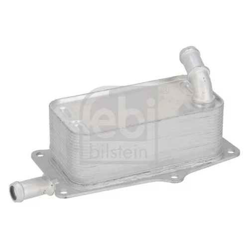 Chladič oleja automatickej prevodovky 196049 (FEBI Bilstein) - obr. 1