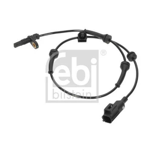 Snímač počtu otáčok kolesa FEBI BILSTEIN 197364