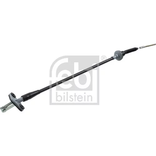 Lanko ovládania spojky FEBI BILSTEIN 197469