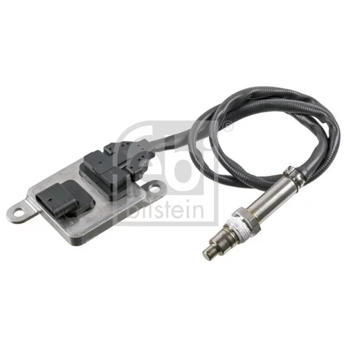 NOx-Sensor, vstrekovanie močoviny FEBI BILSTEIN 197492