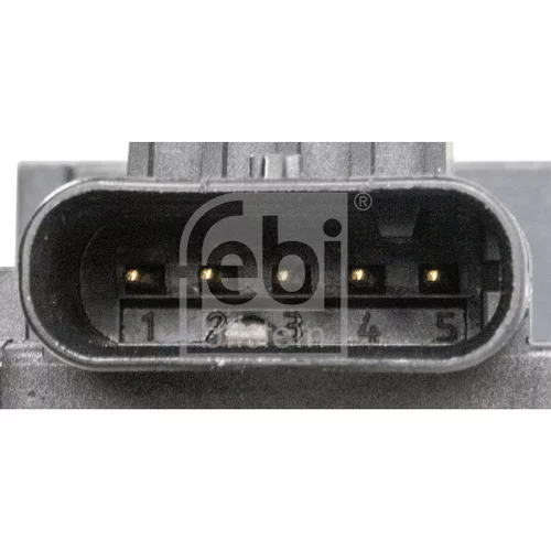 NOx-Sensor, vstrekovanie močoviny 197515 (FEBI Bilstein) - obr. 1