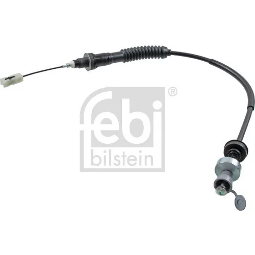 Lanko ovládania spojky FEBI Bilstein 197550