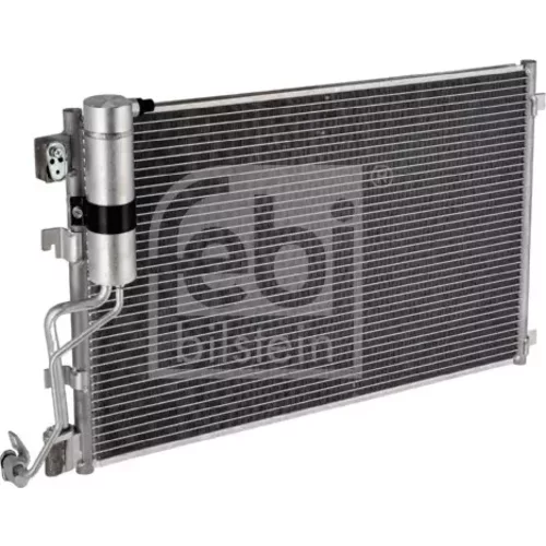 Kondenzátor klimatizácie FEBI BILSTEIN 197623