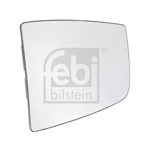 Sklo vonkajšieho zrkadla FEBI BILSTEIN 198337