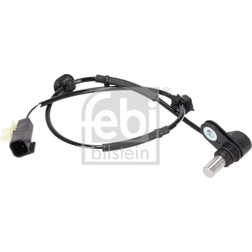 Snímač počtu otáčok kolesa FEBI BILSTEIN 198383