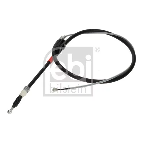 Ťažné lanko parkovacej brzdy FEBI BILSTEIN 198424