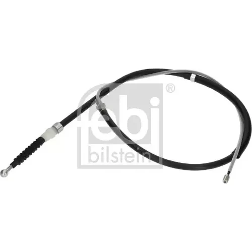 Ťažné lanko parkovacej brzdy FEBI BILSTEIN 198425