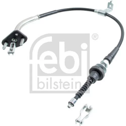 Lanko ovládania spojky FEBI BILSTEIN 198597