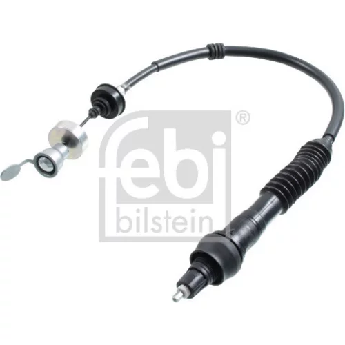 Lanko ovládania spojky FEBI BILSTEIN 199038