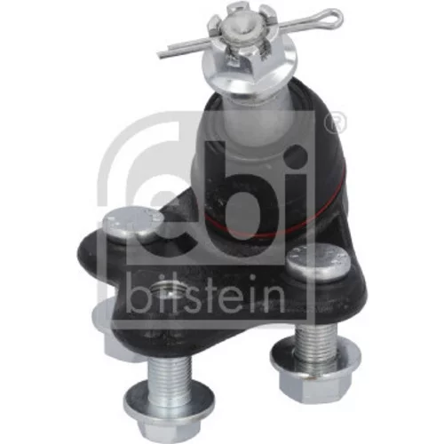 Zvislý/nosný čap FEBI BILSTEIN 199163