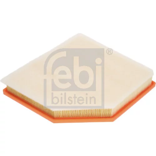 Vzduchový filter 199652 (FEBI Bilstein) - obr. 1