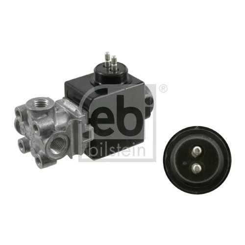 Elektromagnetický ventil FEBI BILSTEIN 21704